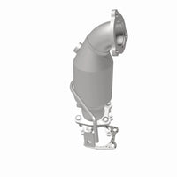 Thumbnail for MagnaFlow Conv DF 00-04 S40/V40 1.9L frt OEM