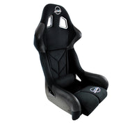 Thumbnail for NRG FIA Competition Seat w/Competition Fabric & FIA Homologated Free Driving Position