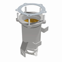 Thumbnail for Magnaflow Conv DF 01-03 Mazda Protege 2.0L CA