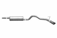 Thumbnail for Gibson 1995 Toyota Tacoma Base 2.4L 2.5in Cat-Back Single Exhaust - Stainless