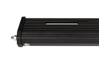 Thumbnail for KC HiLiTES Universal 50in. Overhead Xross Bar Light Mount (Bar Only/Req. Mount Brackets) - Black