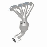 Thumbnail for MagnaFlow Conv DF 2004-2005 Colorado 2.8L