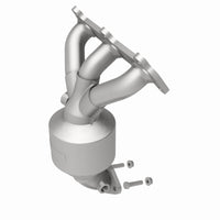 Thumbnail for MagnaFlow Conv DF 07-08 Hyundai Tiburon 2.7L