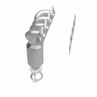 Thumbnail for Magnaflow Conv DF 05-06 Kia Sportage 2.0L