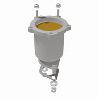 Thumbnail for MagnaFlow Conv DF 03-05 Kia Sorento 3.5L cc