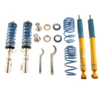 Thumbnail for Bilstein B14 2006 Audi TT Sport Front and Rear Performance Suspension System
