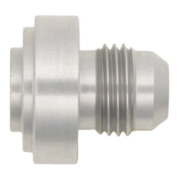 Thumbnail for DeatschWerks 6AN Male Flare Stainless Steel Weld On Fitting