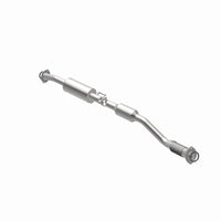 Thumbnail for MagnaFlow 18-20 Toyota Camry L4 2.5L OEM Grade Direct-Fit Catalytic Converter