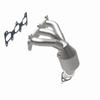 Thumbnail for Magnaflow Conv DF 02-06 Hyundai Sonata 2.7L