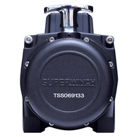 Thumbnail for Superwinch 9500 LBS 12V DC 11/32in x 95ft Steel Rope Tiger Shark 9500 Winch