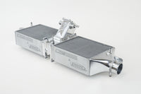 Thumbnail for CSF 2019+ Porsche 911 Carrera (3.0L Turbo - Base/S/4/GTS) High Performance Intercooler System