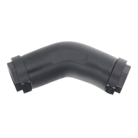 Thumbnail for DeatschWerks 3/8in Female EFI Quick Connect to 3/8in Female EFI Quick Connect - Anodized Matte Black