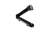 Thumbnail for Thule SnowPack M Ski/Snowboard Rack (Up to 4 Pair Skis/2 Snowboards) - Black/Silver