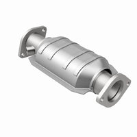 Thumbnail for MagnaFlow Conv DF 00-02 Nissan Sentra 1.8L CC