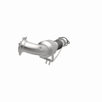Thumbnail for MagnaFlow OEM Grade 13-16 Ford Fusion L4-1.5L Direct Fit Federal Catalytic Converter