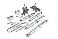 Thumbnail for Belltech LOWERING KIT WITH SP SHOCKS
