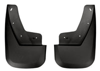 Thumbnail for Husky Liners 07-12 Chevrolet Suburban/GMC Yukon XL Custom-Molded Rear Mud Guards