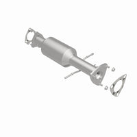 Thumbnail for MagnaFlow California Grade Catalytic Converter Direct Fit 96-97 GMC Sonoma / Chevrolet S10