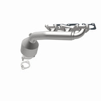 Thumbnail for Magnaflow Conv DF 2007-2009 Sorento 3.3 3.8 L Manifold