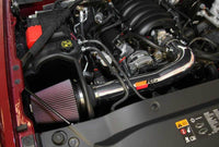 Thumbnail for K&N 77 Series Performance Intake Kit for 2014 Chevrolet Silverado/GMC Sierra 1500 4.3L V6