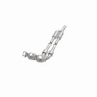 Thumbnail for MagnaFlow Conv DF 2012-2015 Passat (B7) 3.6L V6 OEM Grade