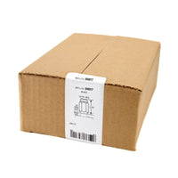 Thumbnail for McGard 8 Lug Hex Install Kit w/Locks (Cone Seat Nut) M14X2.0 / 13/16 Hex / 2.25in. Length - Black