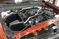 Thumbnail for K&N 17-18 Chevrolet Colorado 3.6L V6 Black Performance Intake Kit
