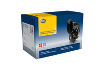 Thumbnail for Hella Horn Kit Bx Black Air 1Tone 12/24V