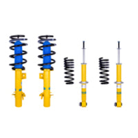 Thumbnail for Bilstein B12 2011-2015 Mini Cooper Countryman / 13-15 Paceman Suspension Kit