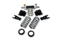 Thumbnail for Belltech LOWERING KIT W/O SHOCKS
