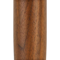 Thumbnail for Mishimoto Tall Steel Core Wood Shift Knob - Walnut