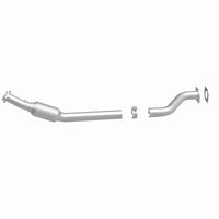Thumbnail for MagnaFlow Conv DF GTO- 2005-2006 6.0L OEM