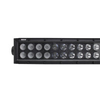 Thumbnail for Westin B-FORCE LED Light Bar Double Row 30 inch Combo w/3W Cree - Black