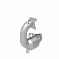 Thumbnail for Magnaflow Conv DF 2011-2015 Juke L4 1.6 OEM Underbody