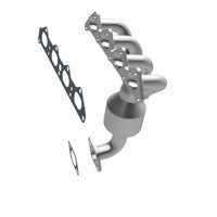 Thumbnail for MagnaFlow Conv DF 01-03 Hyundai Eleantra 2.0L