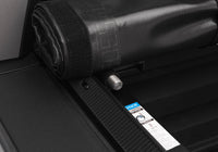 Thumbnail for Truxedo 17-20 Honda Ridgeline 4ft 8in Lo Pro Bed Cover