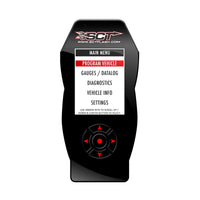 Thumbnail for SCT Ford Cars & Trucks (Gas & Diesel) X4 Power Flash Programmer EO Certified