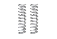 Thumbnail for Eibach Pro-Truck Lift Kit 16-20 Toyota Tundra Springs (Front Springs Only)
