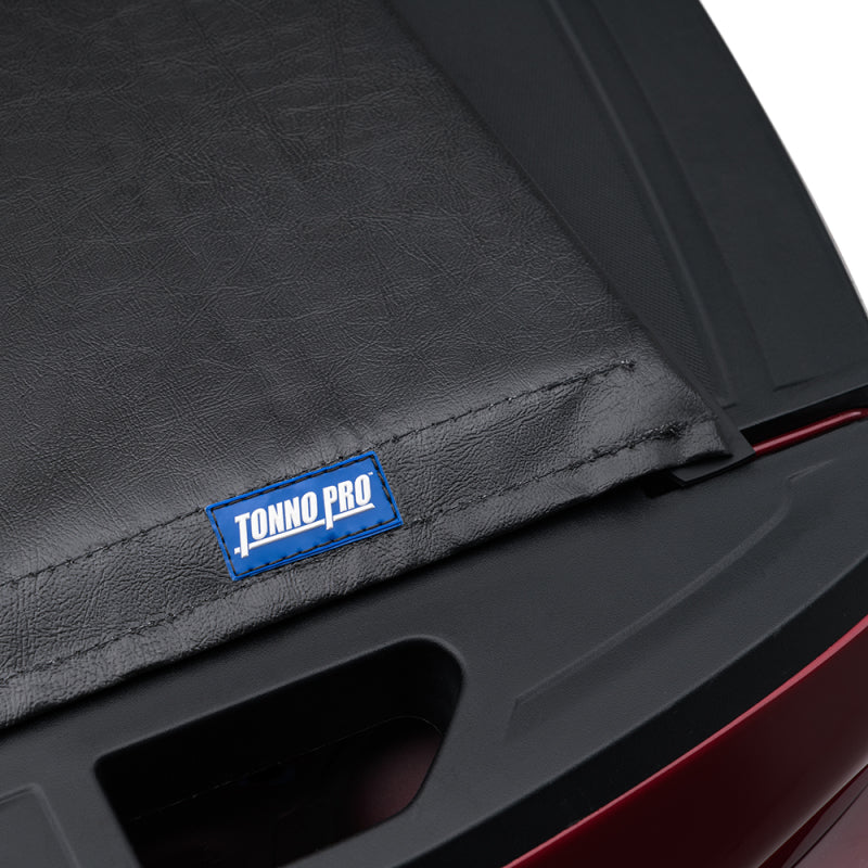 Tonno Pro 99-07 Ford F-250 6.8ft Styleside Lo-Roll Tonneau Cover