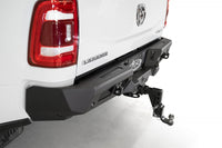 Thumbnail for Addictive Desert Designs 19-20 Ram 2500/3500 Bomber HD Rear Bumper w/ Sensor Mounts