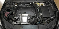Thumbnail for K&N 13-15 Chevrolet Malibu L4-2.0L 57 Series FIPK Performance Intake Kit