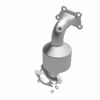 Thumbnail for Magnaflow Conv DF 2012-2014 Equinox 3 3.6 L Underbody