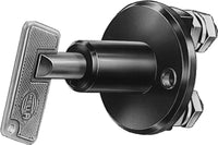 Thumbnail for Hella Battery Disconnect Switch Rotary 100 AMP at 24V