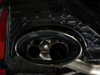 Thumbnail for AWE Tuning 21-23 Audi C8 RS6/RS7 SwitchPath Cat-back Exhaust - Diamond Black Tips