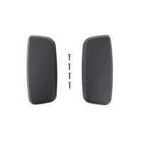 Thumbnail for Westin R7 End Cap Kit Black