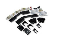 Thumbnail for Belltech FLIP KIT 95-99 GM Suburban C1500 7inch