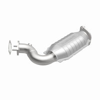 Thumbnail for MagnaFlow Conv DF 08-09 Cadi CTS 3.6L Driver Side OEM