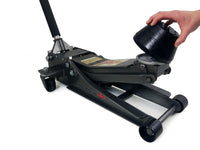 Thumbnail for Daystar Heavy Duty 5.5in Jack Pad