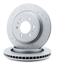 Thumbnail for Alcon 2010+ Ford F-150 360x32mm Rear Rotor Kit