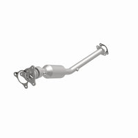 Thumbnail for MagnaFlow Catalytic Conv Direct Fit OEM Grade 05-07 Saturn Ion 3 L4 2.2L